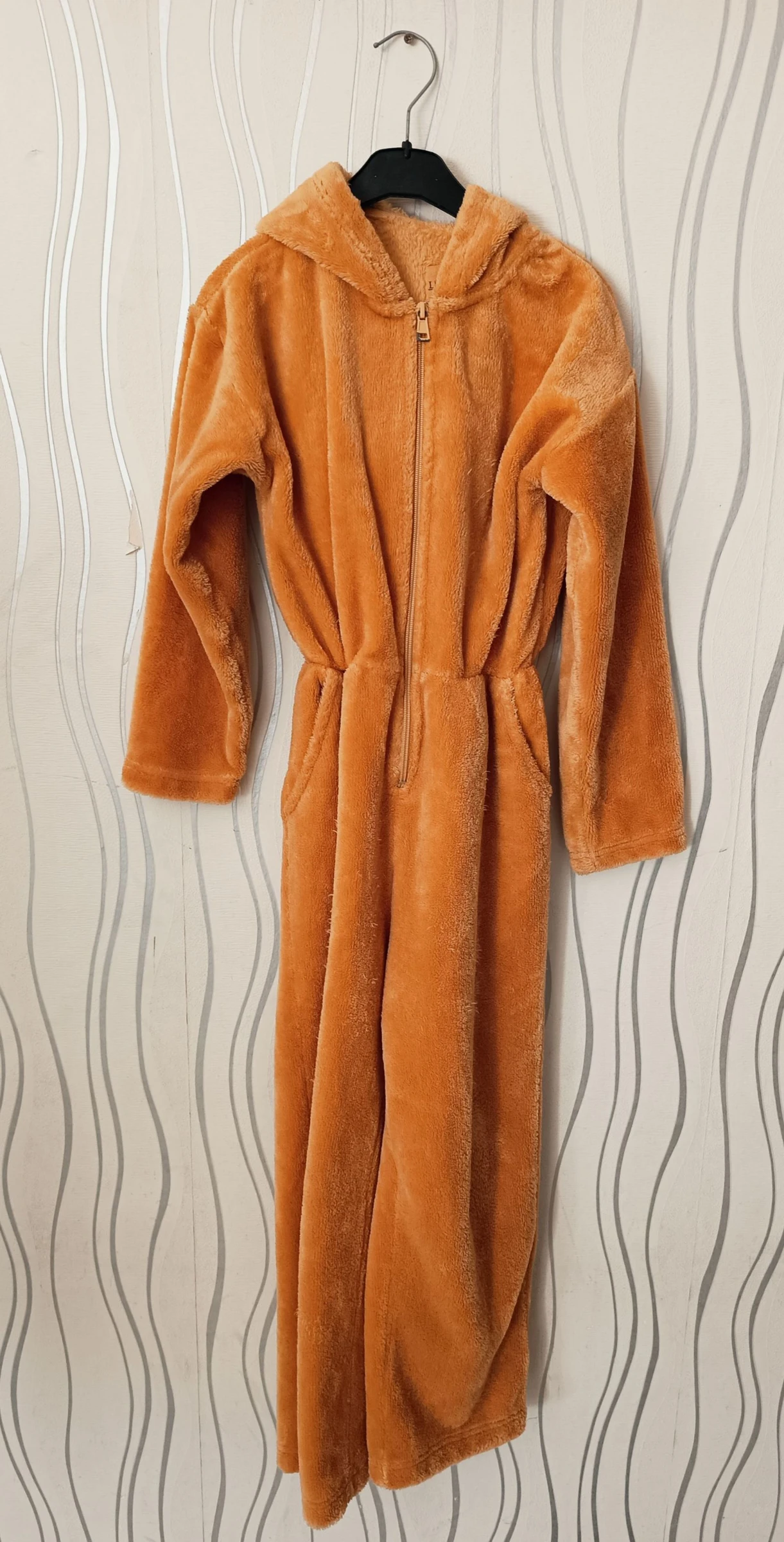 Combinaison pyjama Undiz 